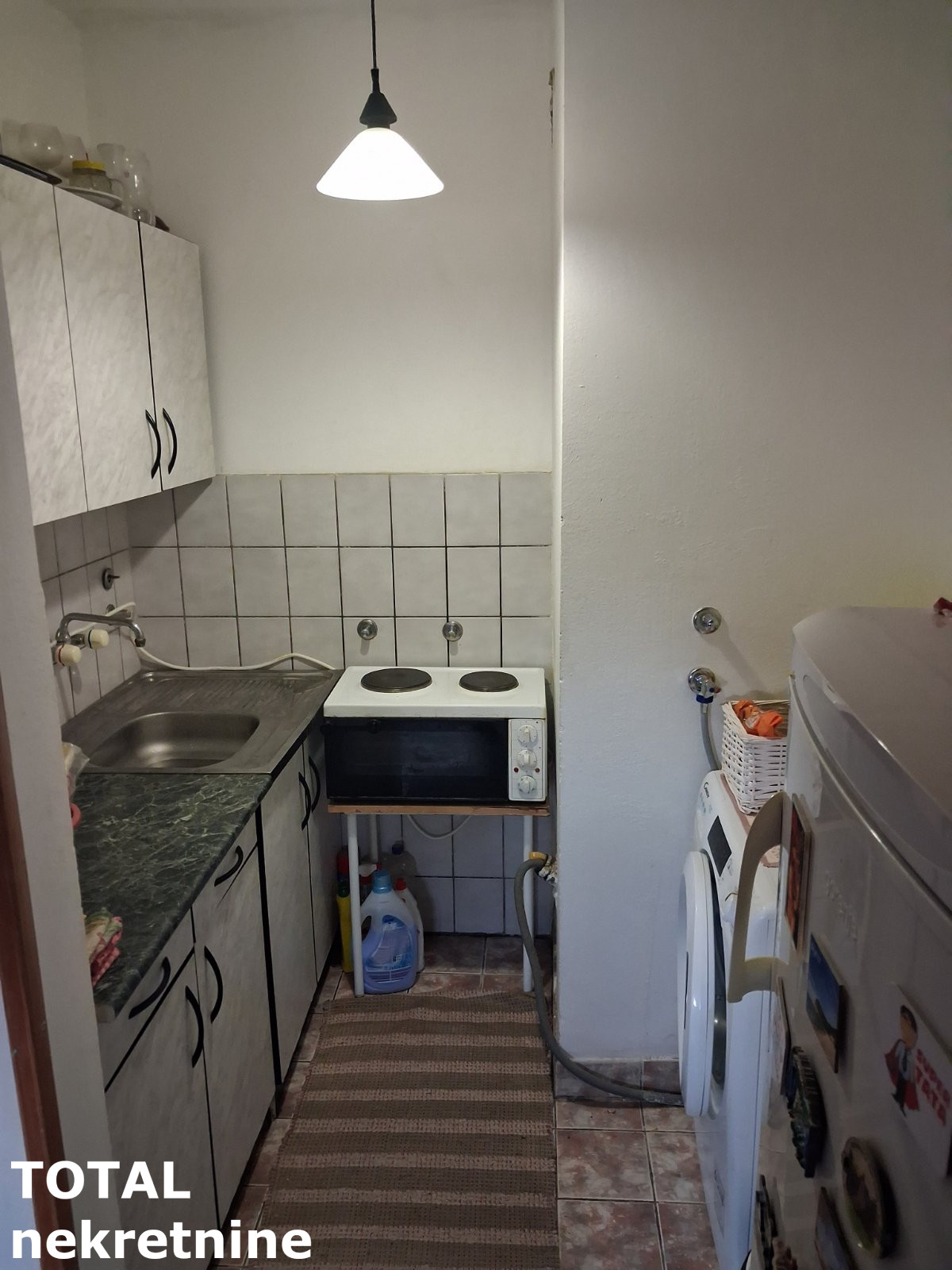 Stan Prodaja Novi Sad Stan Prodaja Novi Sad Šonsi 31 m2