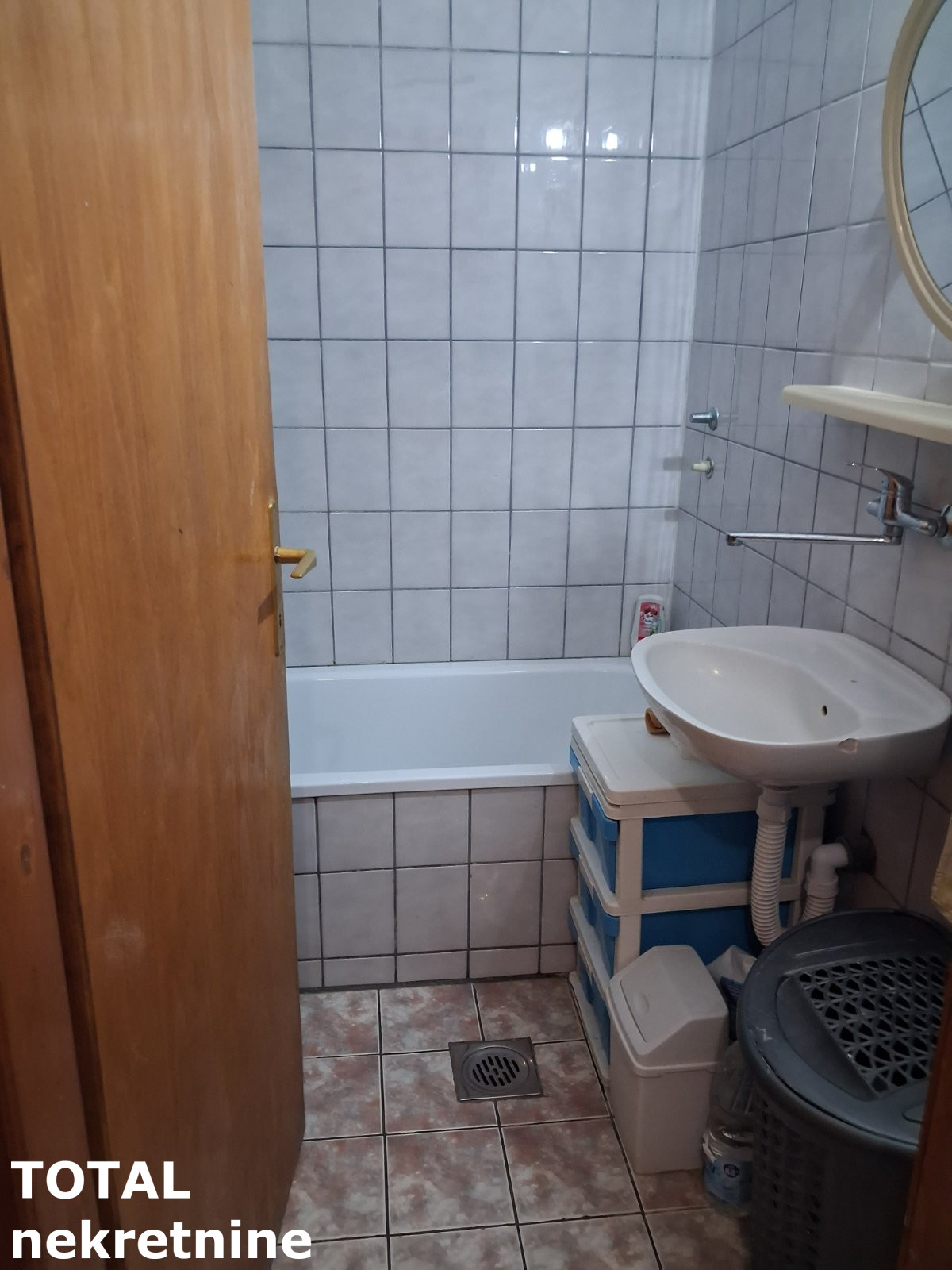 Stan Prodaja Novi Sad Stan Prodaja Novi Sad Šonsi 31 m2