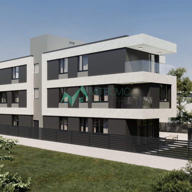 Stan Prodaja Novi Sad  33 m2