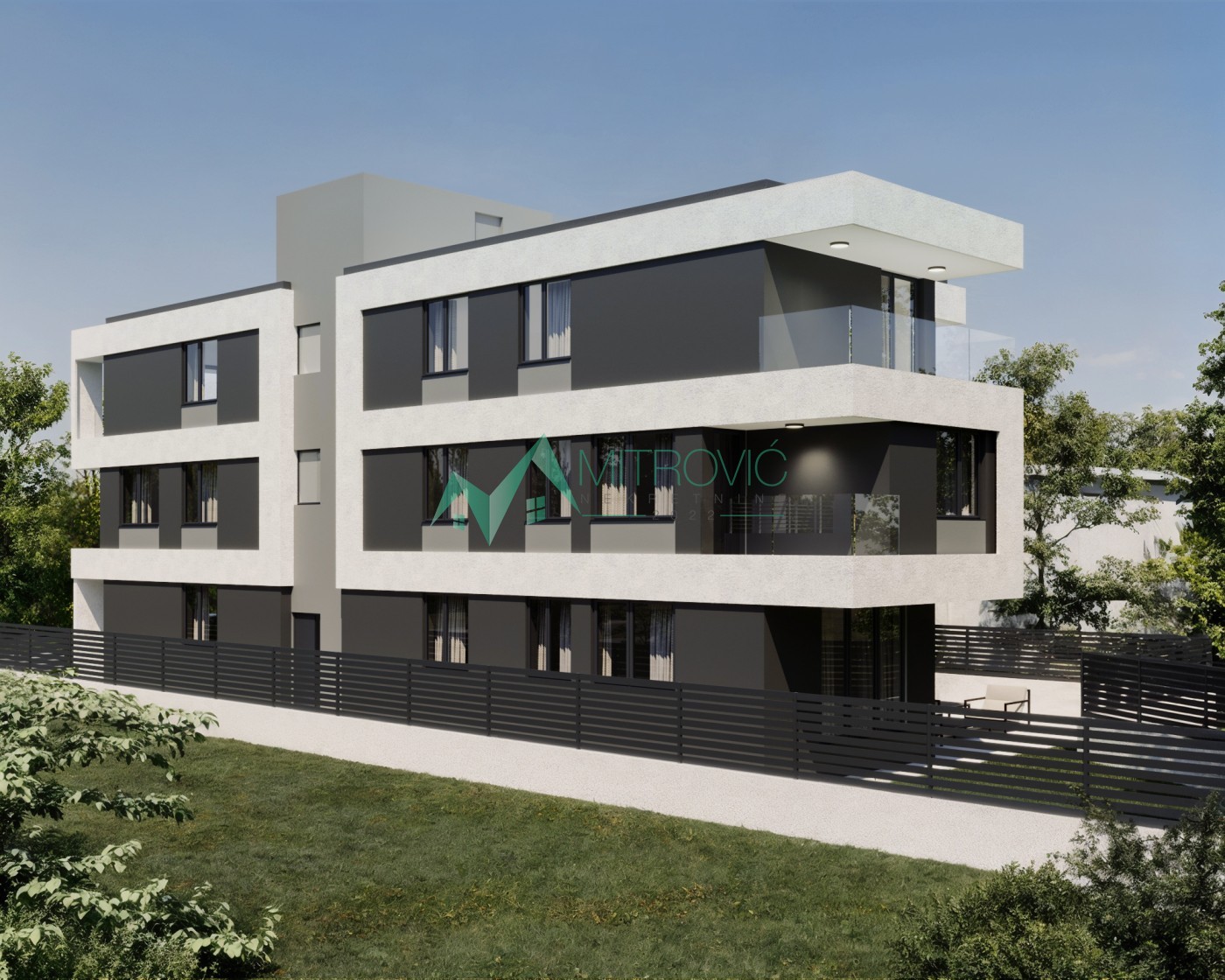 Stan Prodaja Novi Sad Stan Prodaja Novi Sad 33 m2
