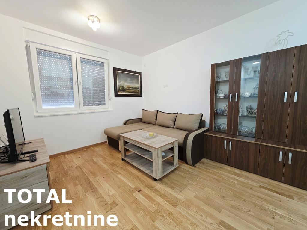 Stan Prodaja Novi Sad Stan Prodaja Novi Sad 33 m2