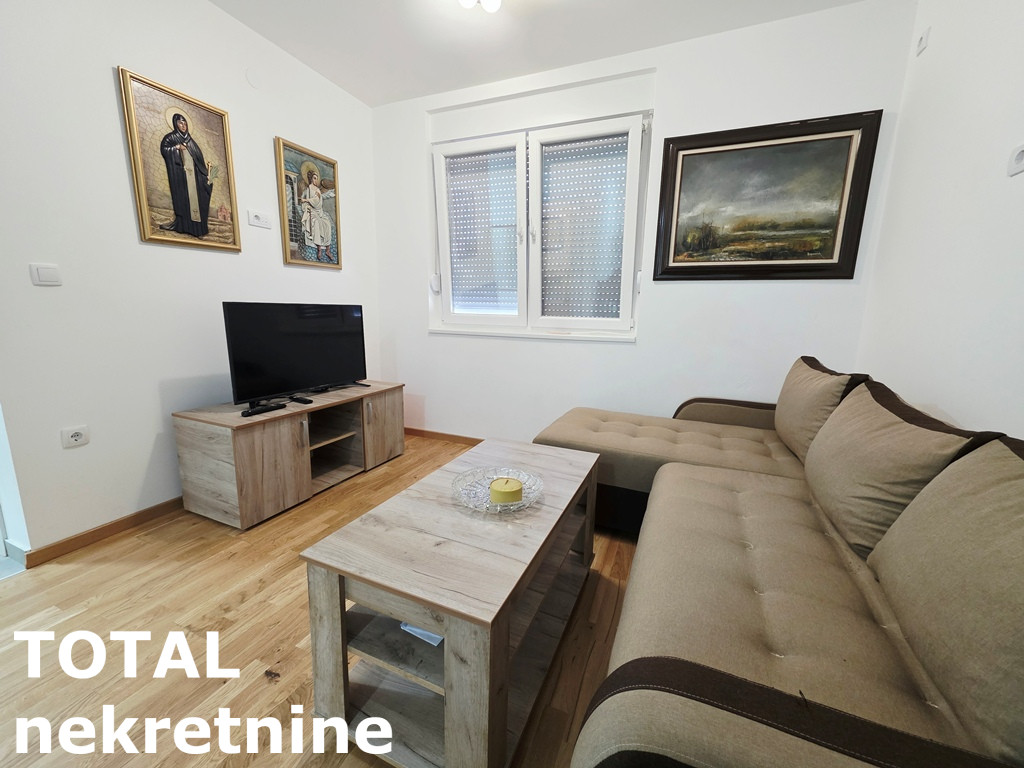 Stan Prodaja Novi Sad Stan Prodaja Novi Sad 33 m2