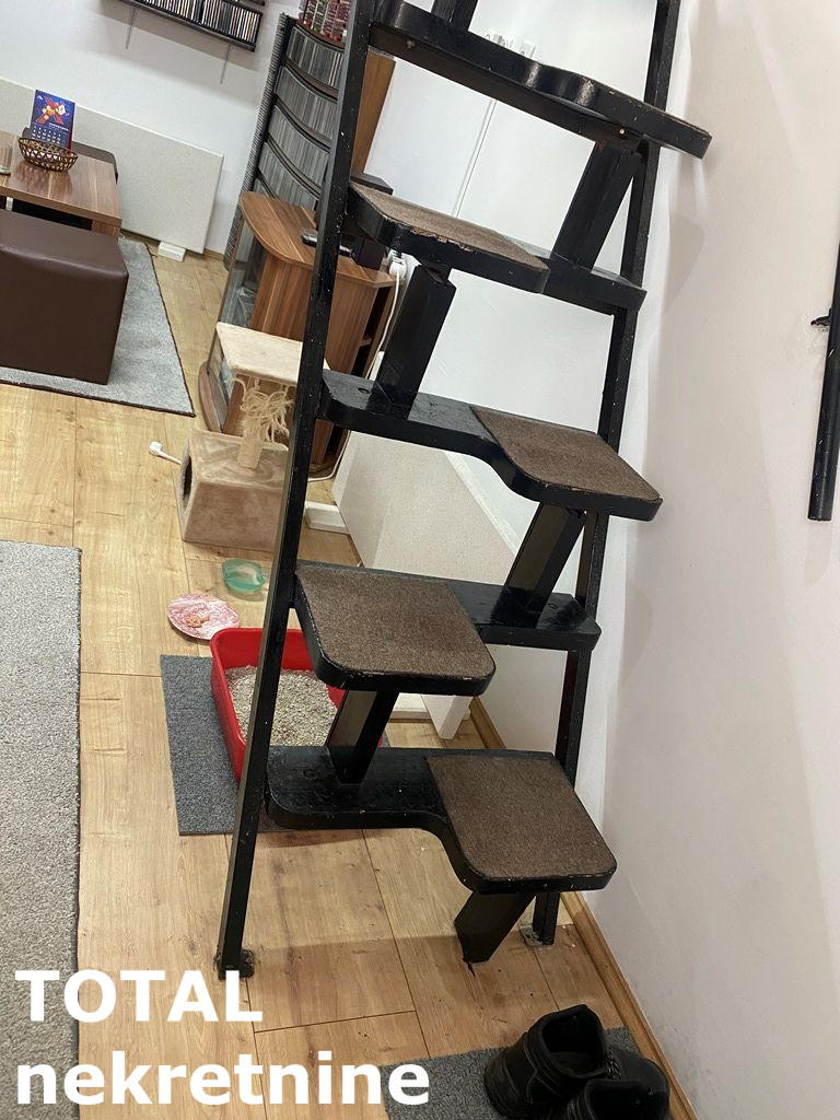 Stan Prodaja Novi Sad Stan Prodaja Novi Sad 33 m2
