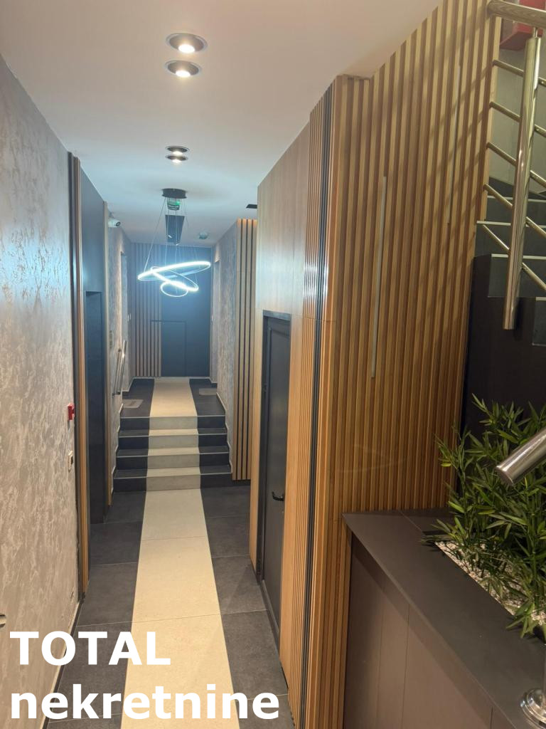 Stan Prodaja Novi Sad Stan Prodaja Novi Sad 31 m2