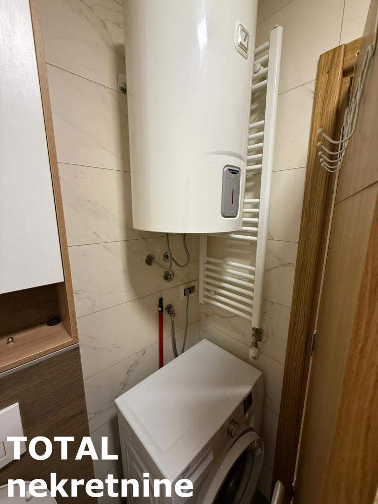 Stan Prodaja Novi Sad Stan Prodaja Novi Sad 31 m2