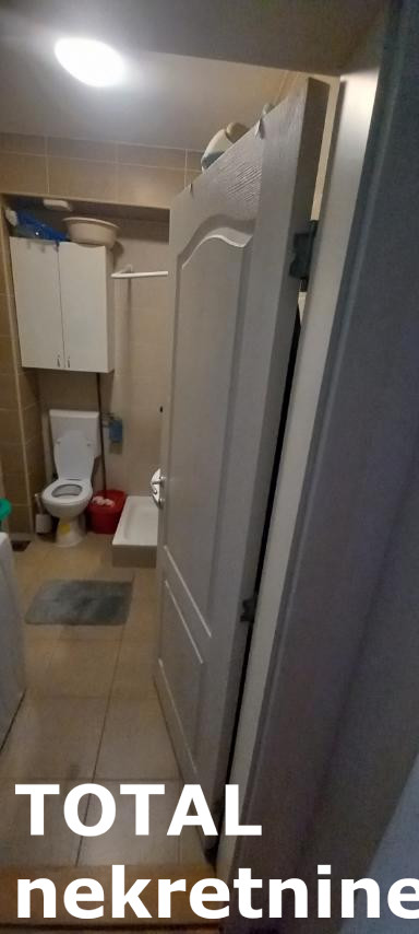 Stan Prodaja Novi Sad  36 m2