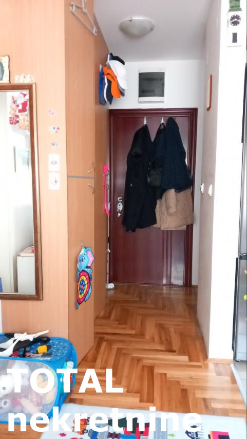 Stan Prodaja Novi Sad  36 m2
