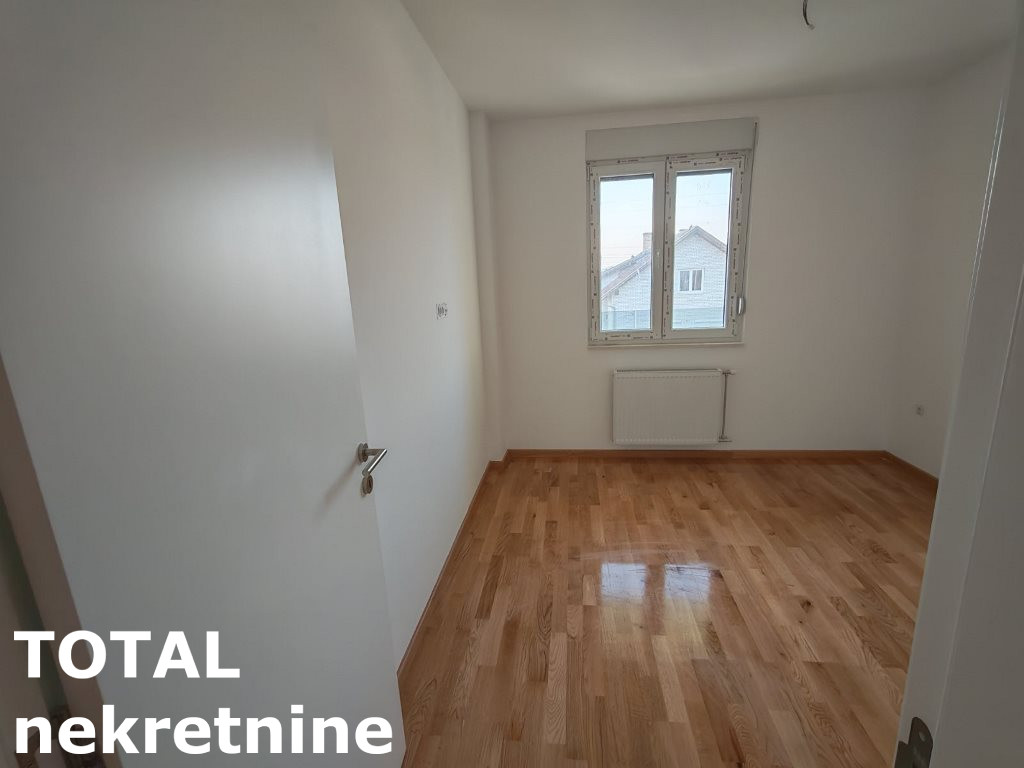 Jednoiposoban stan na prodaju, Adice, Novi Sad, 44m², 2. sprat, 115.000 €