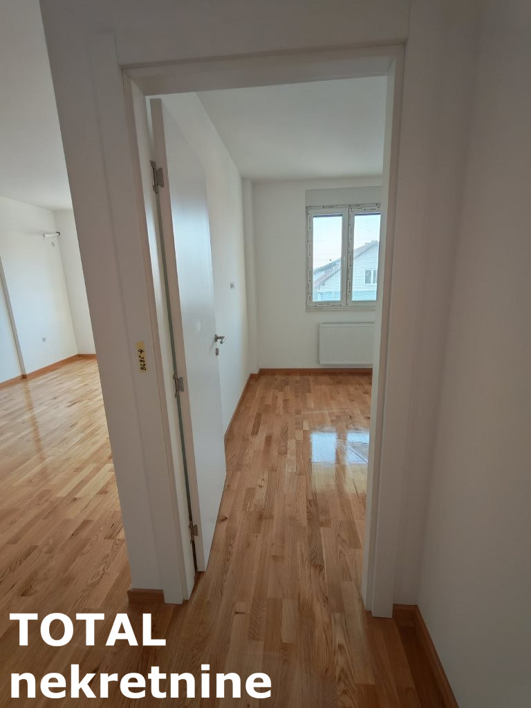 Jednoiposoban stan na prodaju, Adice, Novi Sad, 44m², 2. sprat, 115.000 €