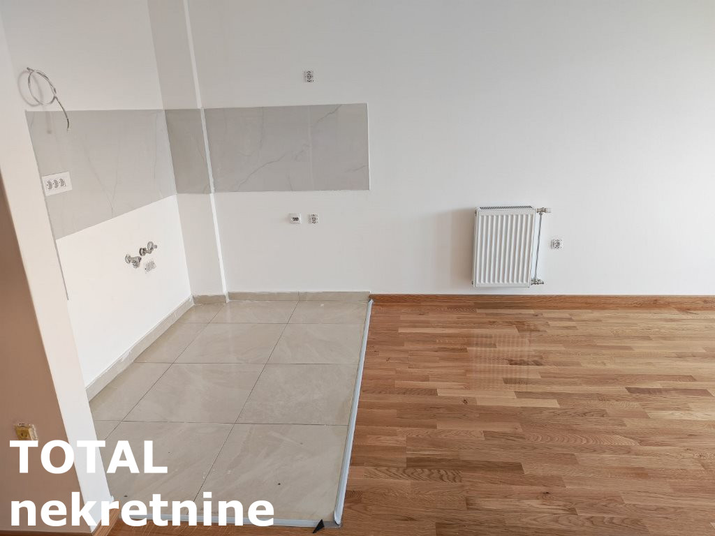 Stan Prodaja Novi Sad  44 m2