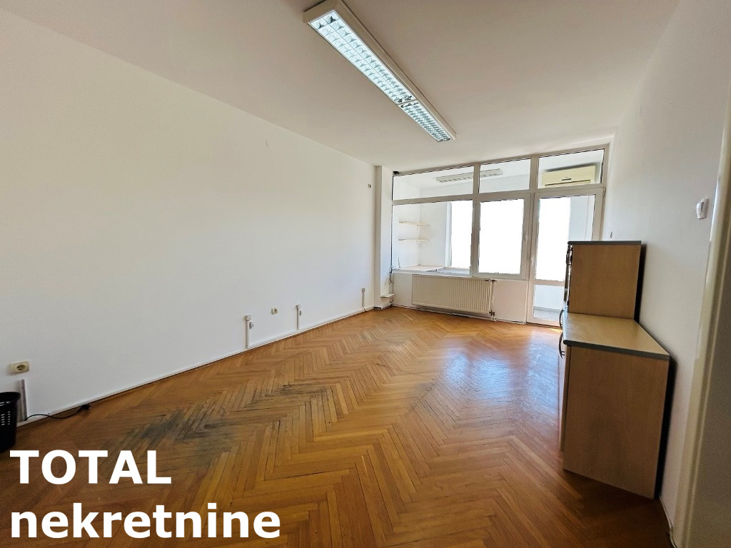 Stan Prodaja Novi Sad  46 m2