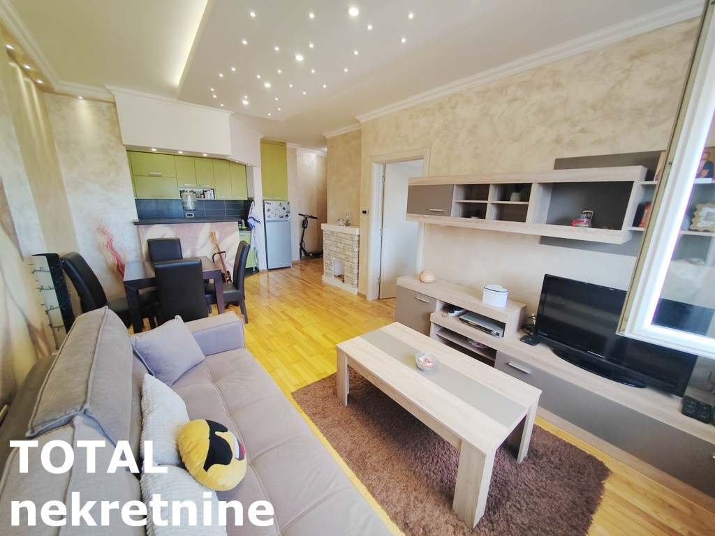 Stan Prodaja Novi Sad Stan Prodaja Novi Sad 38 m2