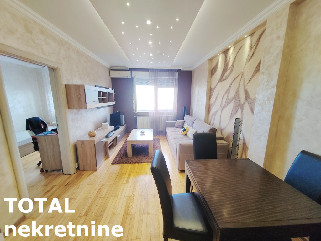 Stan Prodaja Novi Sad Stan Prodaja Novi Sad 38 m2