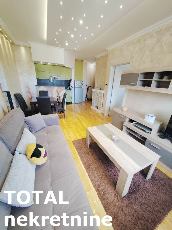 Stan Prodaja Novi Sad Stan Prodaja Novi Sad 38 m2