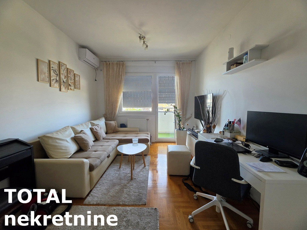 Stan Prodaja Novi Sad Stan Prodaja Novi Sad Bulevar Patrijarha Pavla 36 m2
