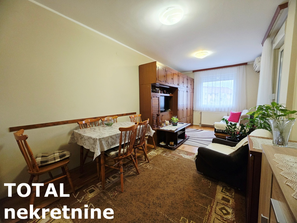 Stan Prodaja Novi Sad Stan Prodaja Novi Sad Bulevar Patrijarha Pavla 45 m2