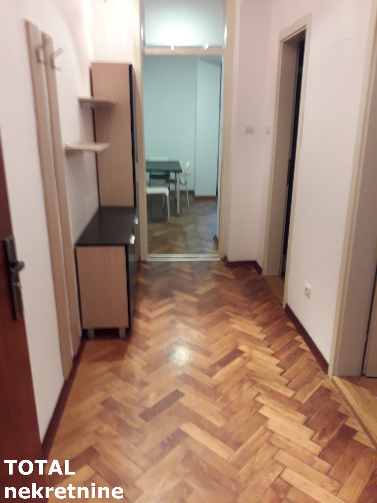 Stan Prodaja Novi Sad Stan Prodaja Novi Sad 46 m2