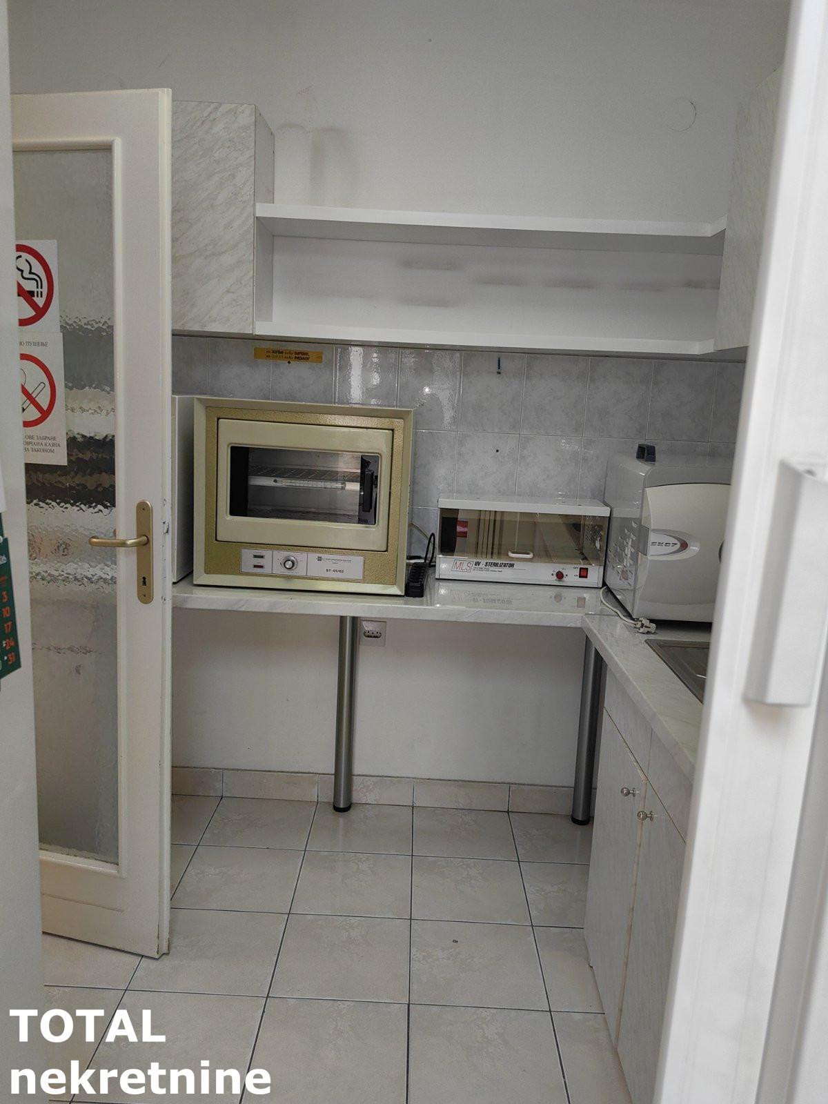 Stan Prodaja Novi Sad Stan Prodaja Novi Sad 37 m2