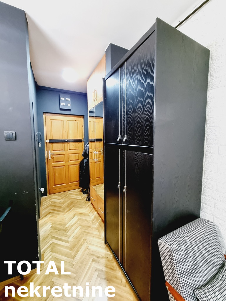 Stan Prodaja Novi Sad Stan Prodaja Novi Sad 29 m2