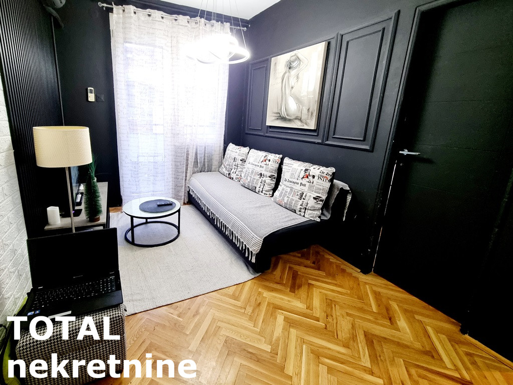 Stan Prodaja Novi Sad Stan Prodaja Novi Sad 29 m2