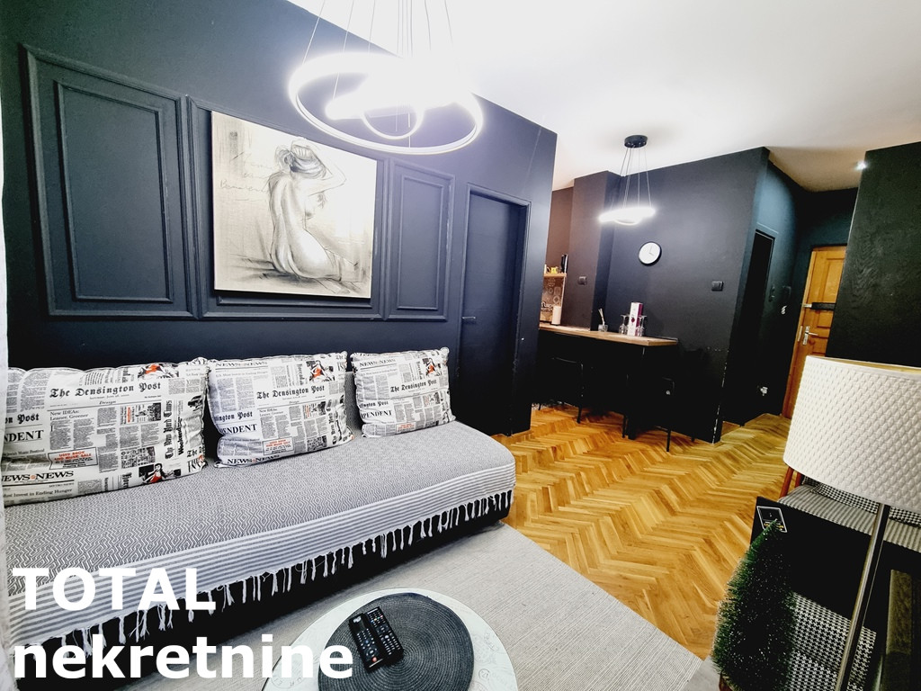 Stan Prodaja Novi Sad Stan Prodaja Novi Sad 29 m2