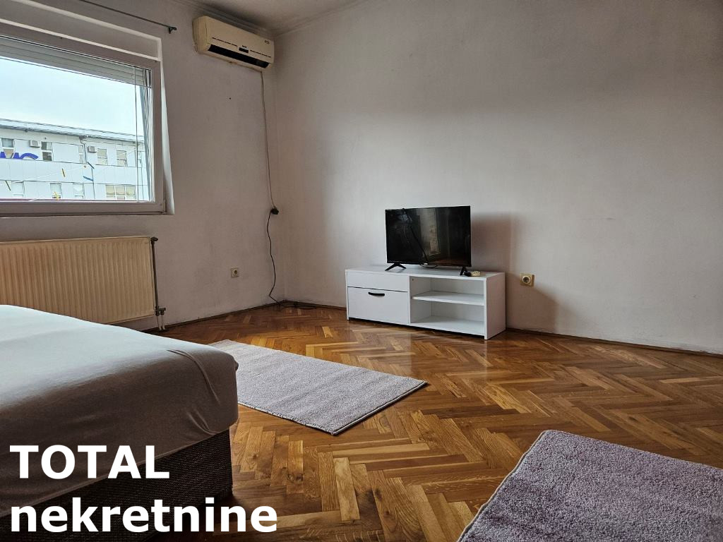 Stan Prodaja Novi Sad Stan Prodaja Novi Sad 53 m2