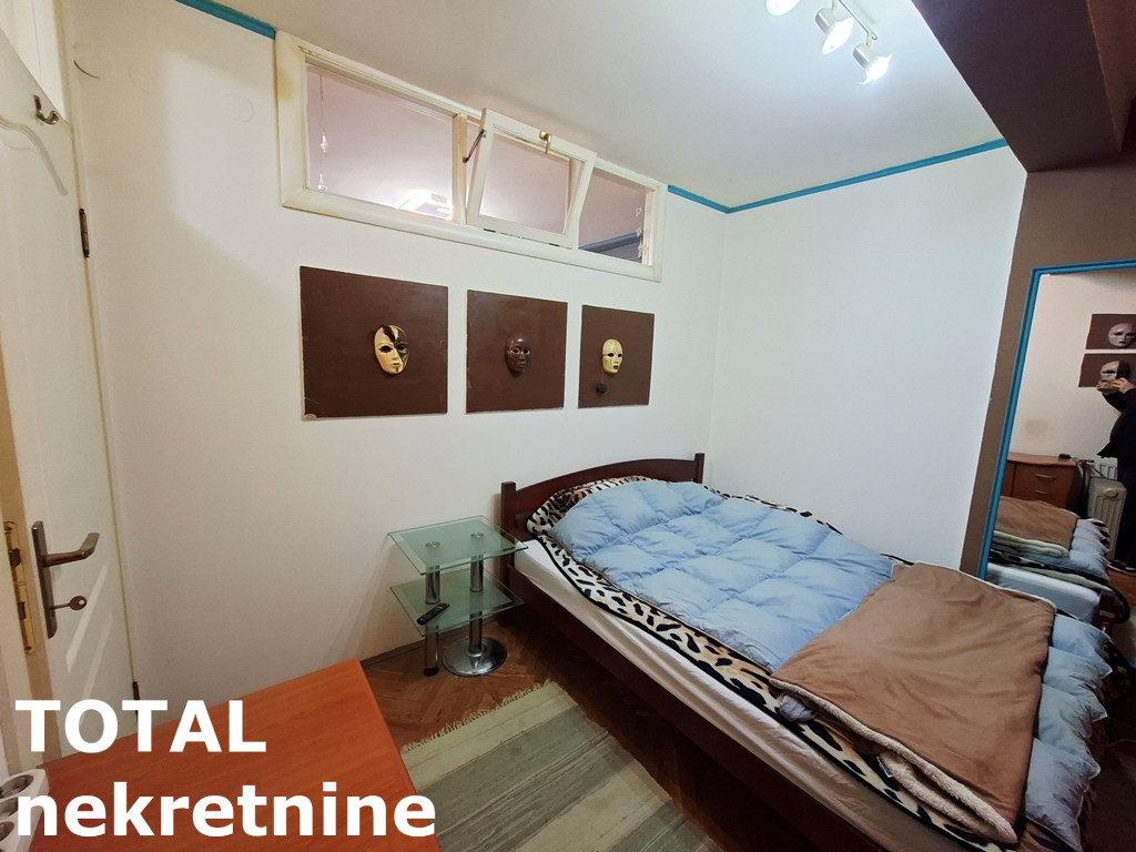 Stan Prodaja Novi Sad Nova Detelinara 44 m2