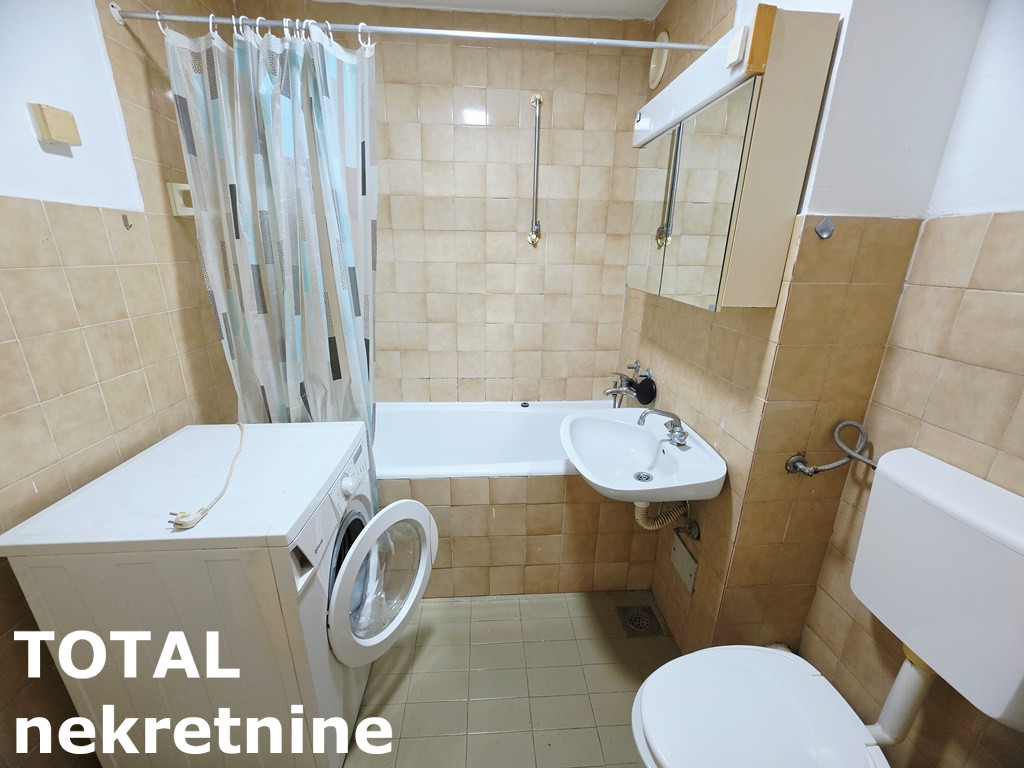Stan Prodaja Novi Sad Nova Detelinara 45 m2