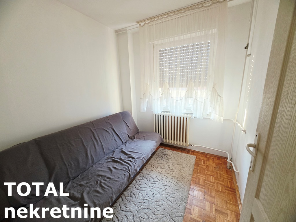 Stan Prodaja Novi Sad Nova Detelinara 45 m2