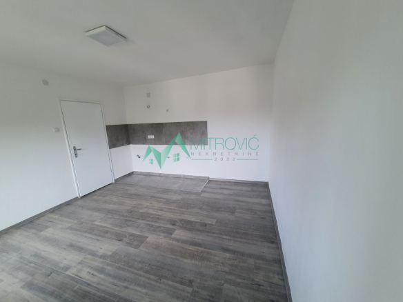 Stan Prodaja Novi Sad  31 m2