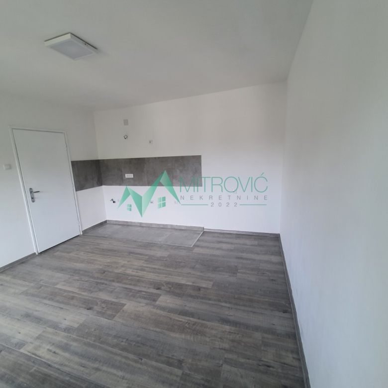 Stan Prodaja Novi Sad  31 m2