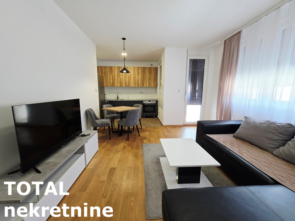 Stan Prodaja Novi Sad Stan Prodaja Novi Sad 46 m2