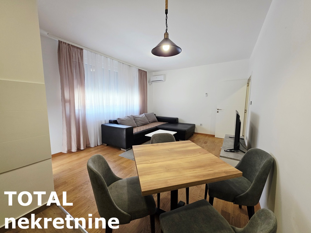 Stan Prodaja Novi Sad Stan Prodaja Novi Sad 46 m2