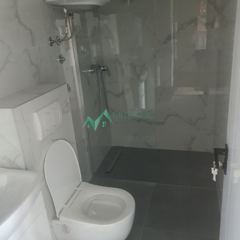 Stan Prodaja Novi Sad  32 m2