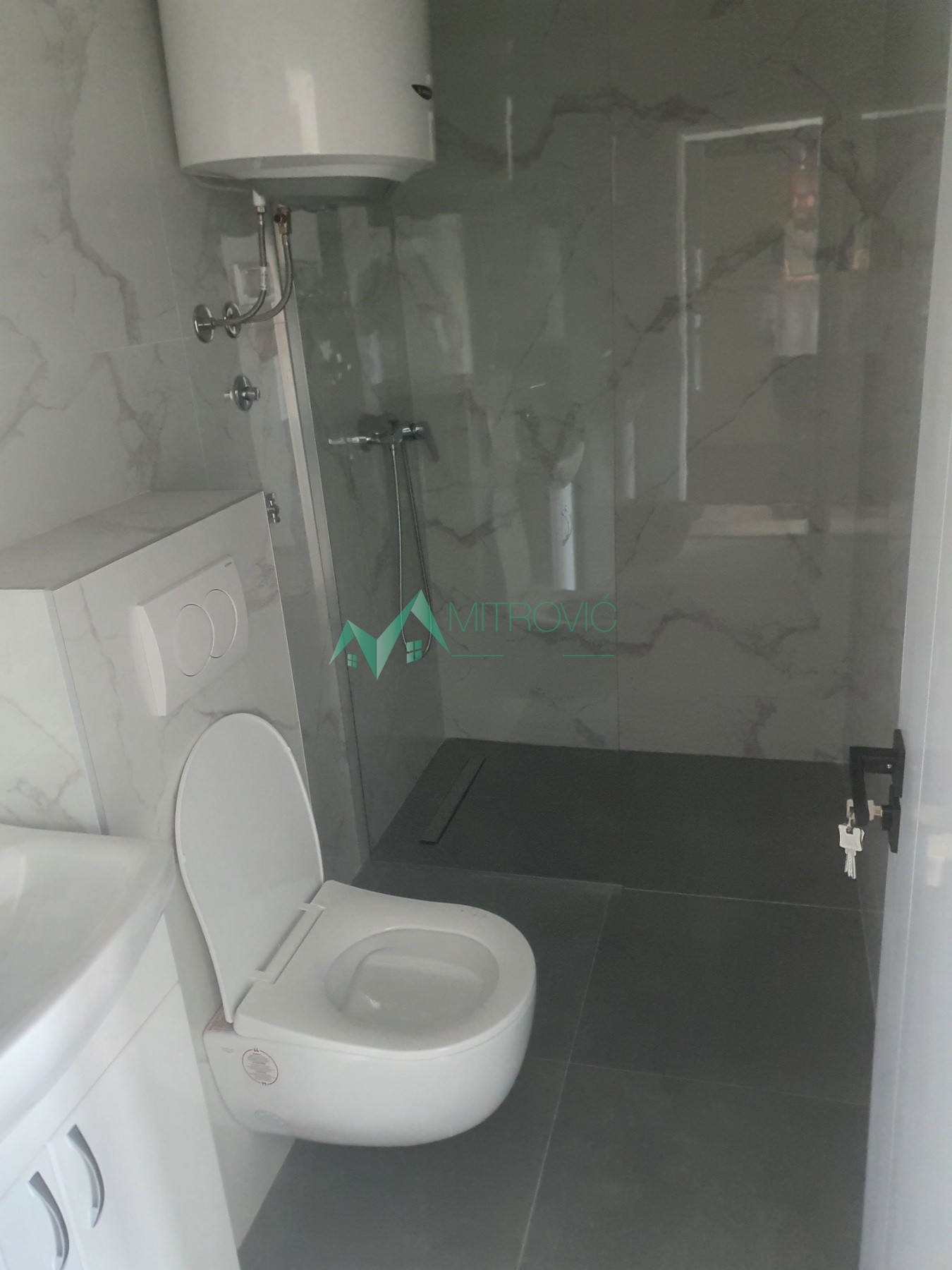 Stan Prodaja Novi Sad Stan Prodaja Novi Sad 32 m2