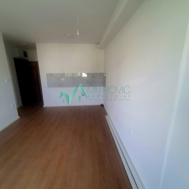 Stan Prodaja Novi Sad  32 m2