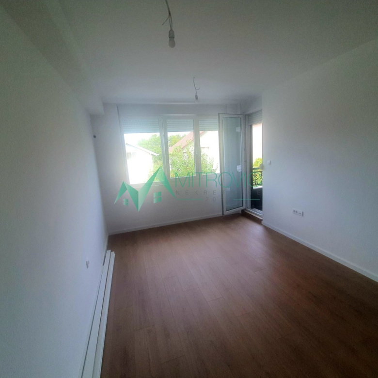 Stan Prodaja Novi Sad  32 m2