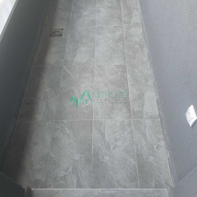 Stan Prodaja Novi Sad  32 m2