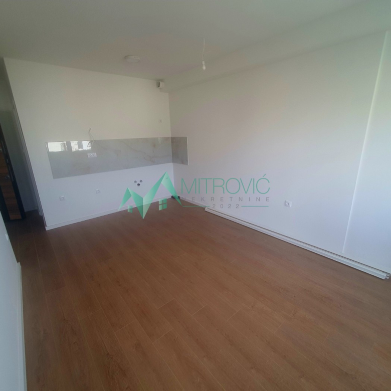 Stan Prodaja Novi Sad  32 m2