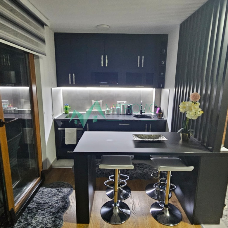 Stan Prodaja Zlatibor  35 m2