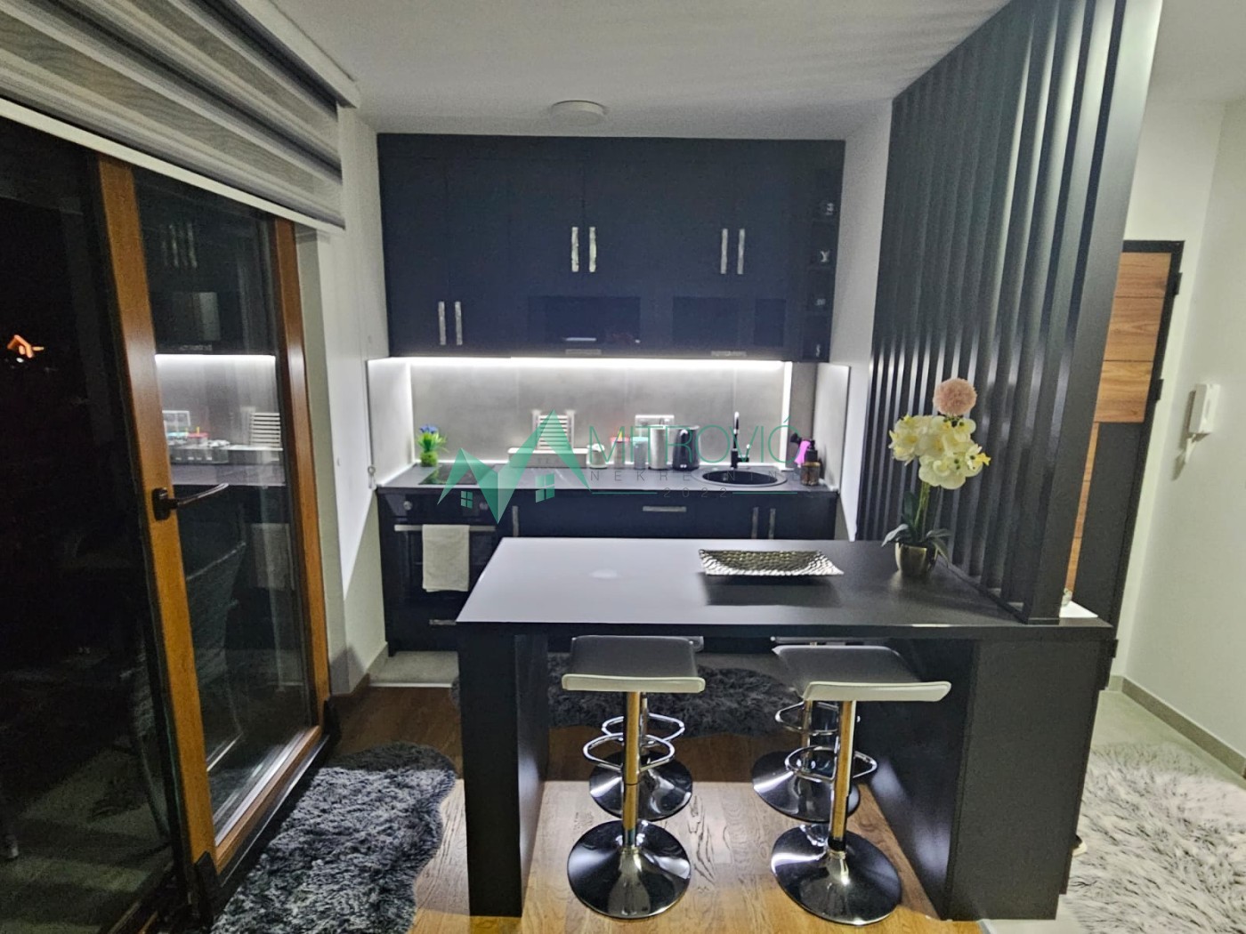 Stan Prodaja Zlatibor  35 m2