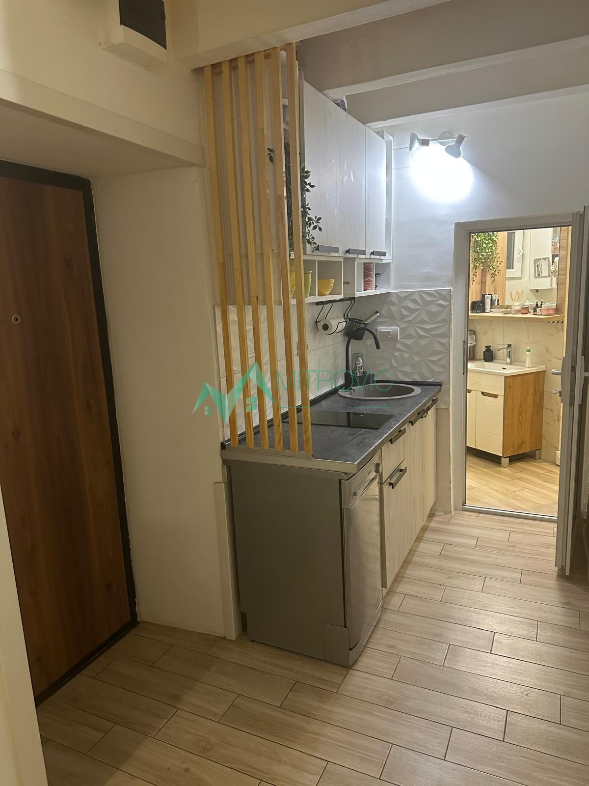 Stan Prodaja Novi Sad Stan Prodaja Novi Sad 33 m2