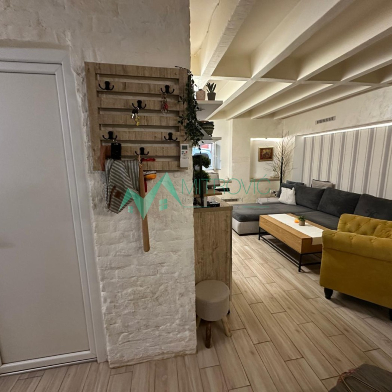 Stan Prodaja Novi Sad  33 m2