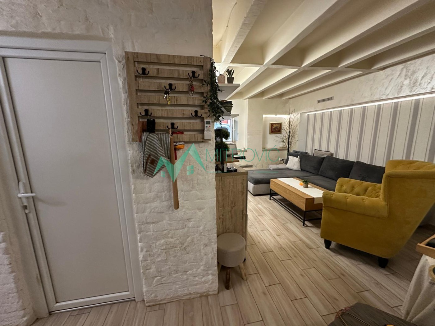 Stan Prodaja Novi Sad Stan Prodaja Novi Sad 33 m2