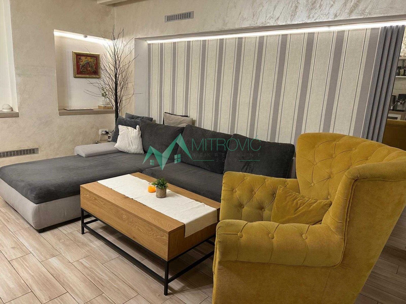 Stan Prodaja Novi Sad Stan Prodaja Novi Sad 33 m2