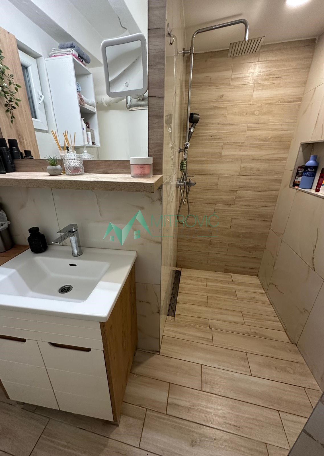 Stan Prodaja Novi Sad Stan Prodaja Novi Sad 33 m2