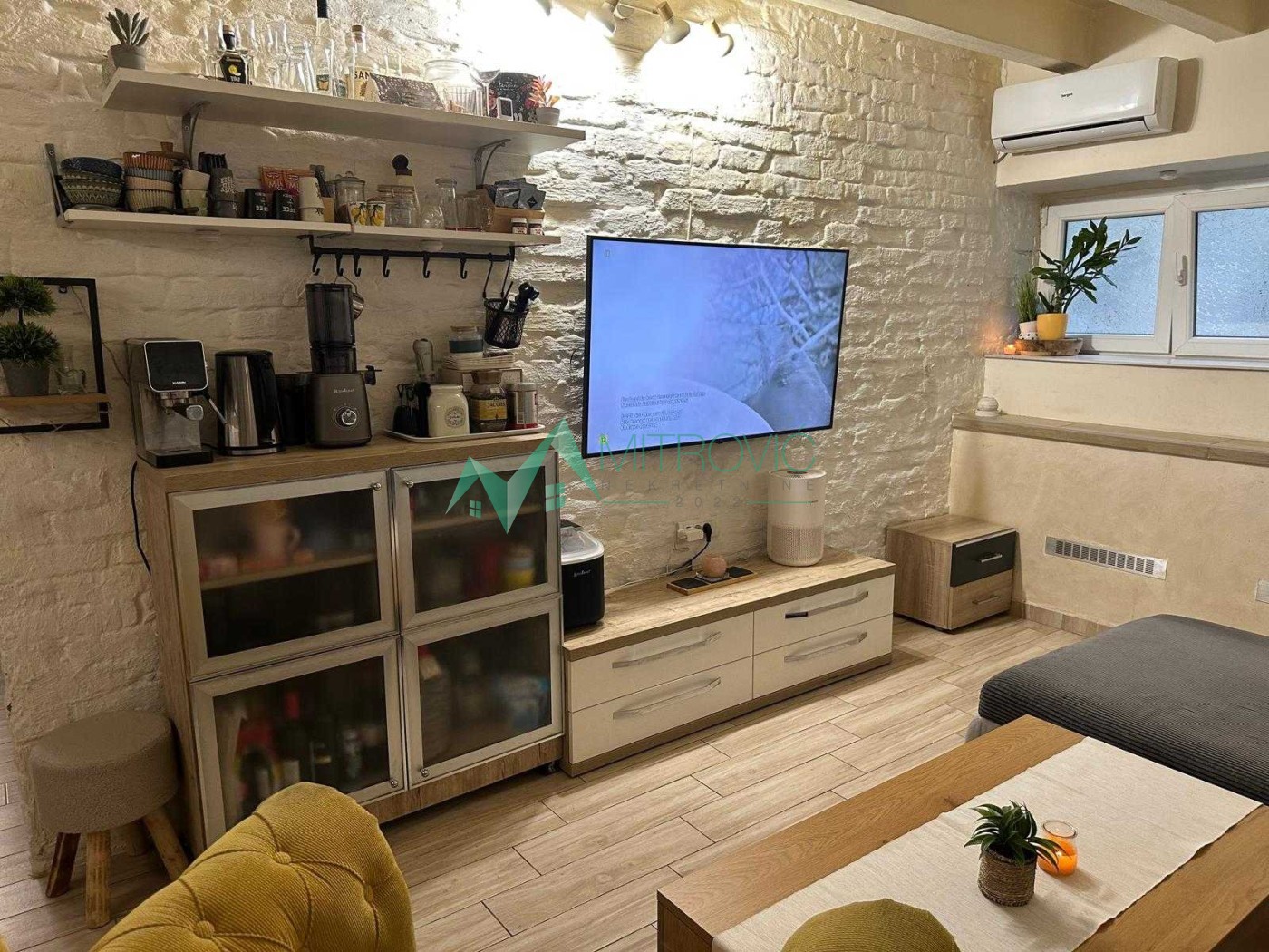 Stan Prodaja Novi Sad Stan Prodaja Novi Sad 33 m2
