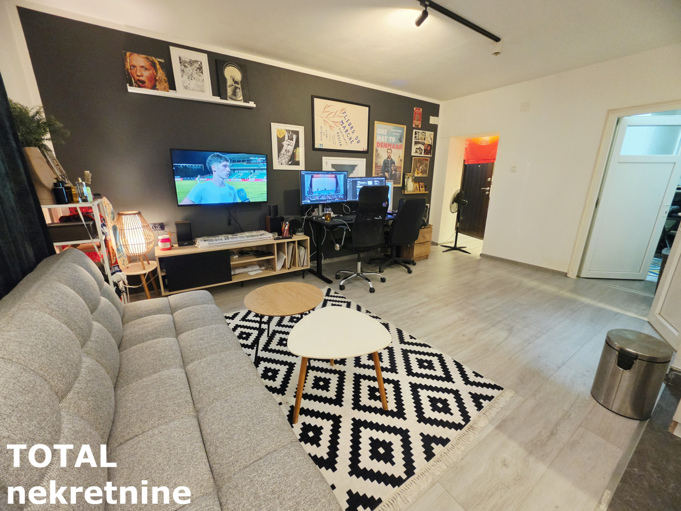 Stan Prodaja Novi Sad Stan Prodaja Novi Sad 37 m2