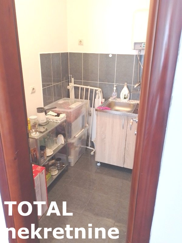 Stan Prodaja Novi Sad  28 m2