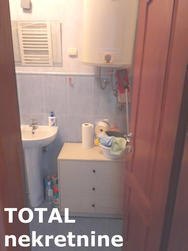 Stan Prodaja Novi Sad  28 m2